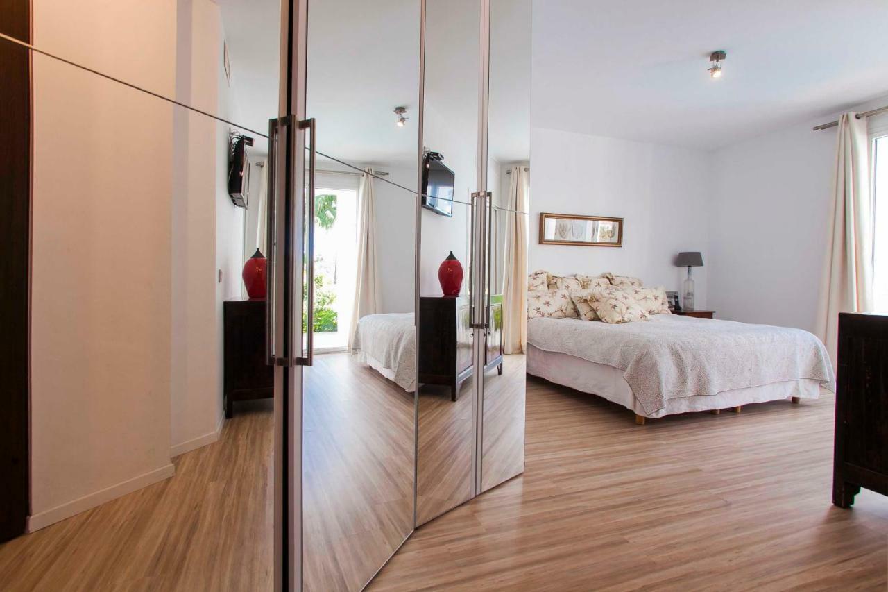 Villa Hungria 2 Marbella