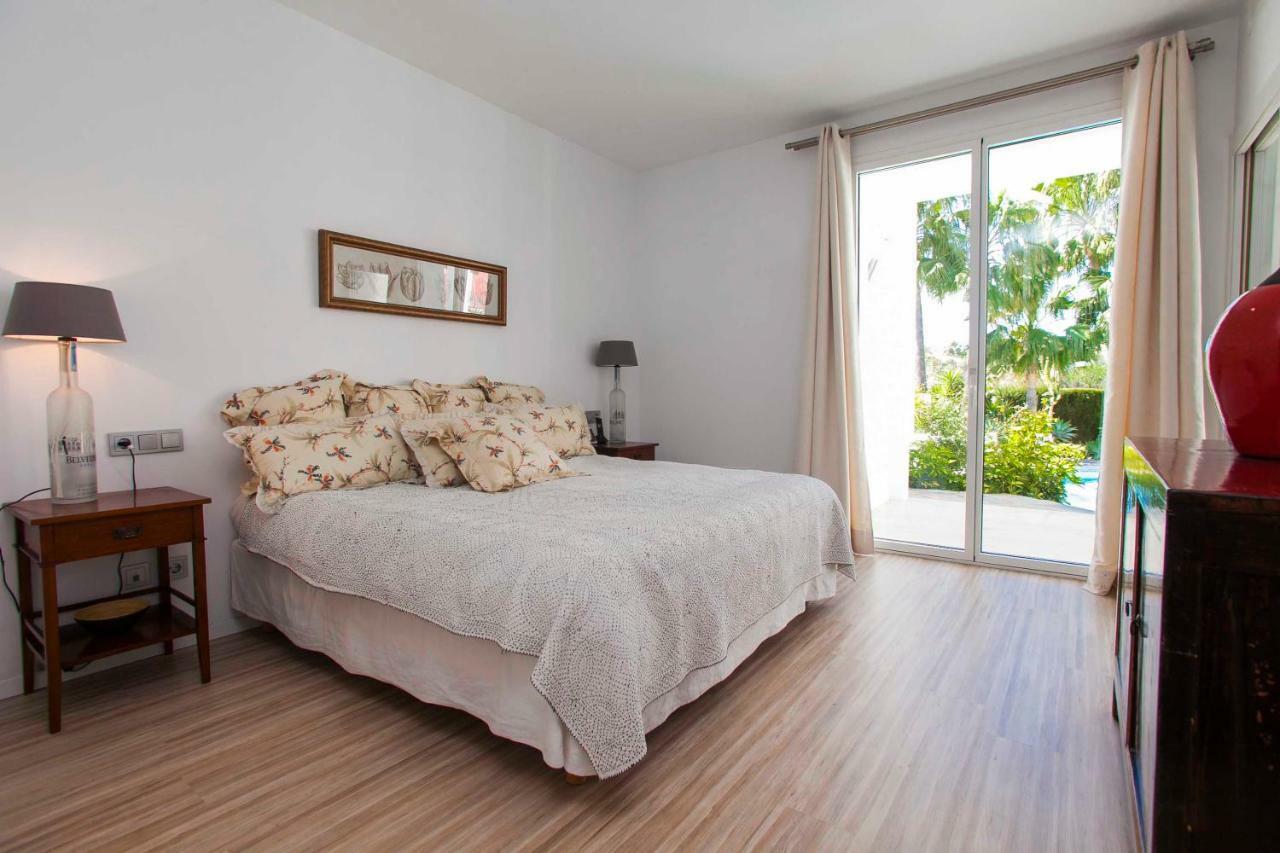 Villa Hungria 2 Marbella