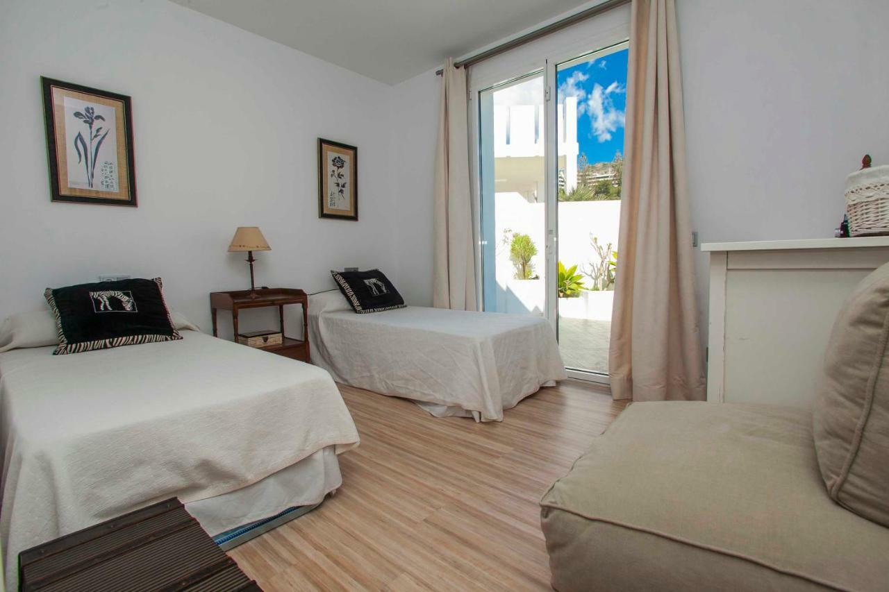 Hungria 2 Villa Marbella
