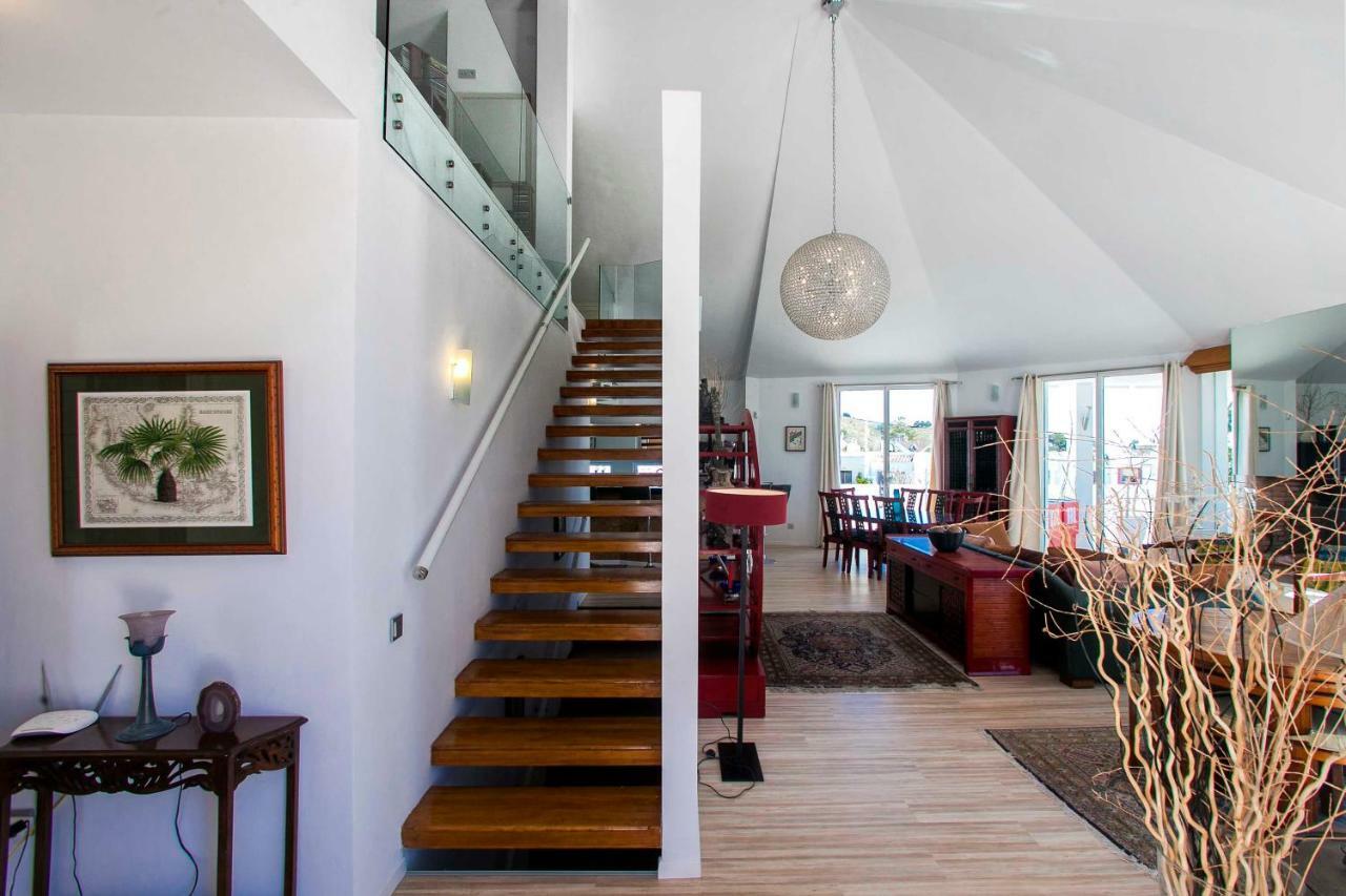 Villa Hungria 2 Marbella