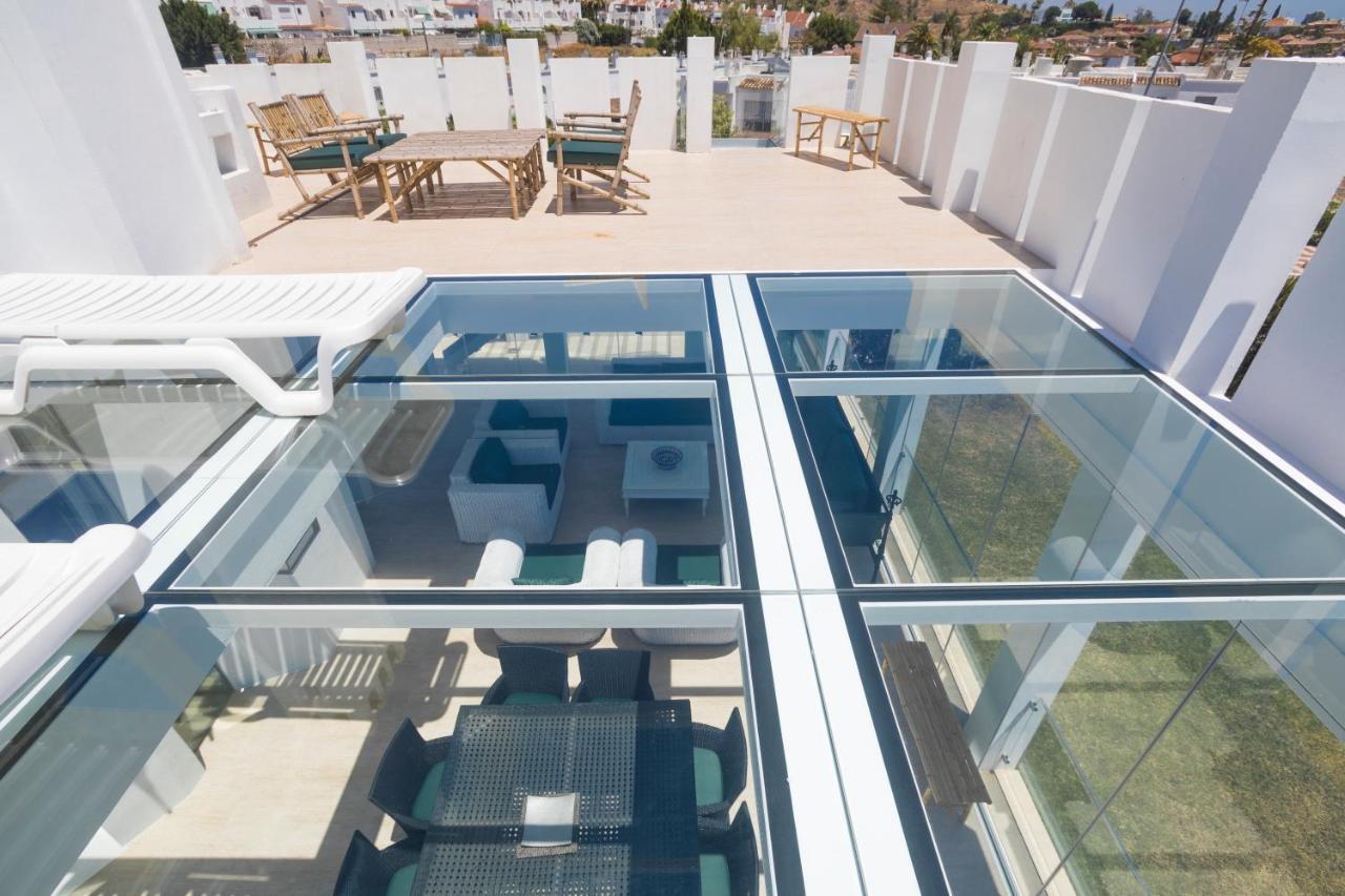 Villa Hungria 2 Marbella