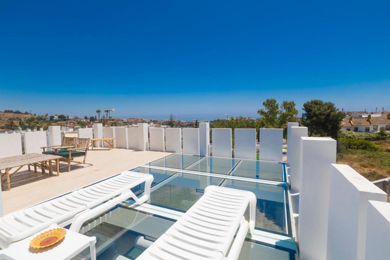 Villa Hungria 2 Marbella