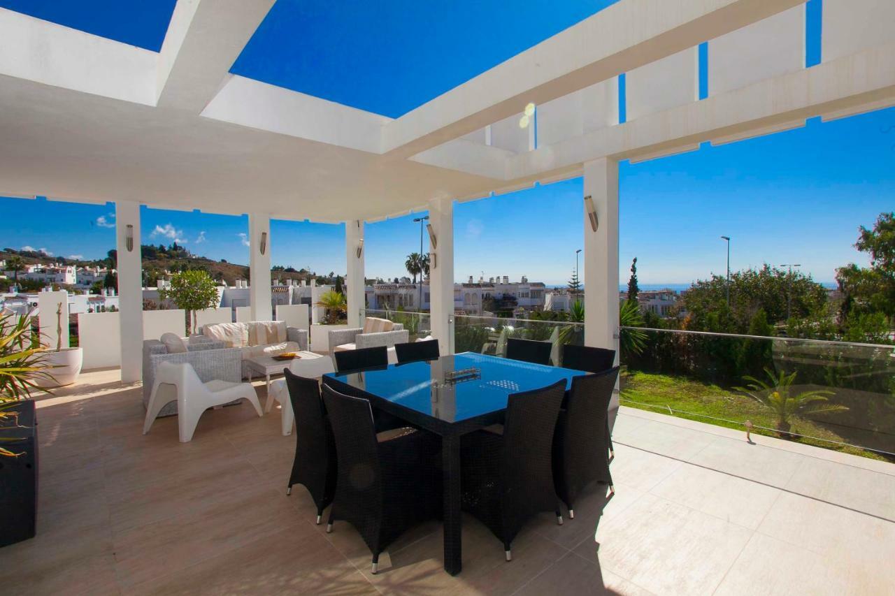 Villa Capricho Marbellac