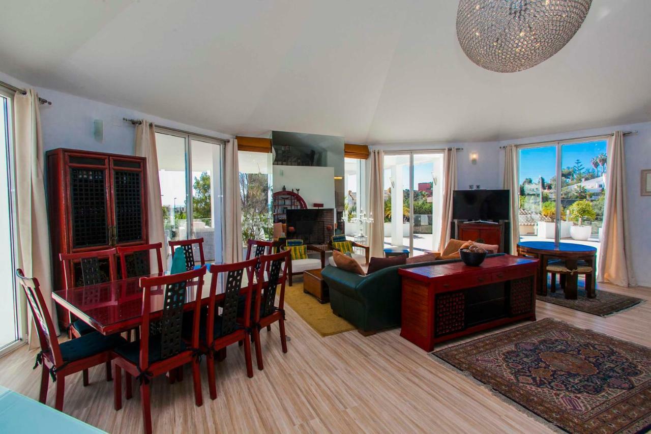 Capricho Villa *