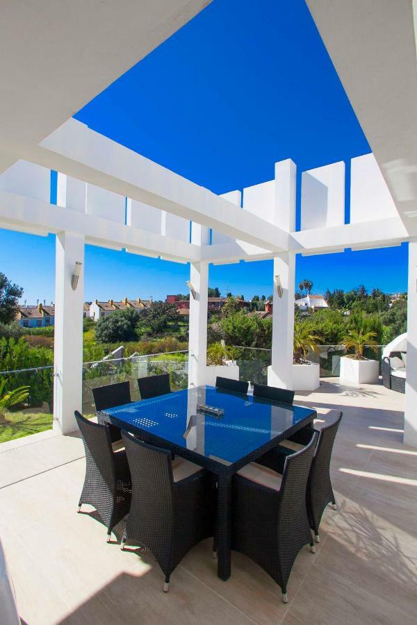 Villa Capricho *