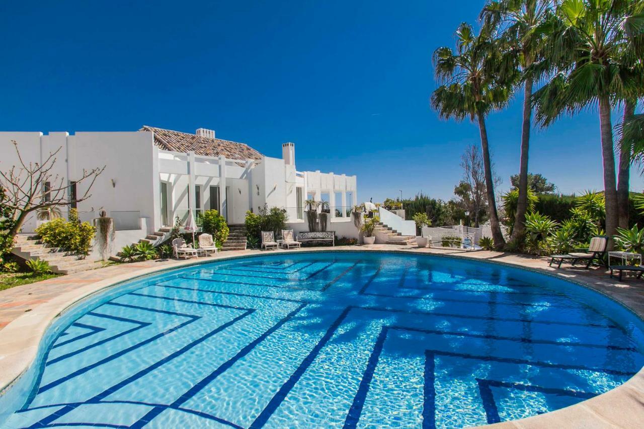Villa Capricho