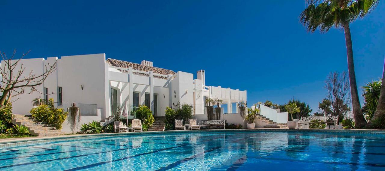 Capricho Villa *