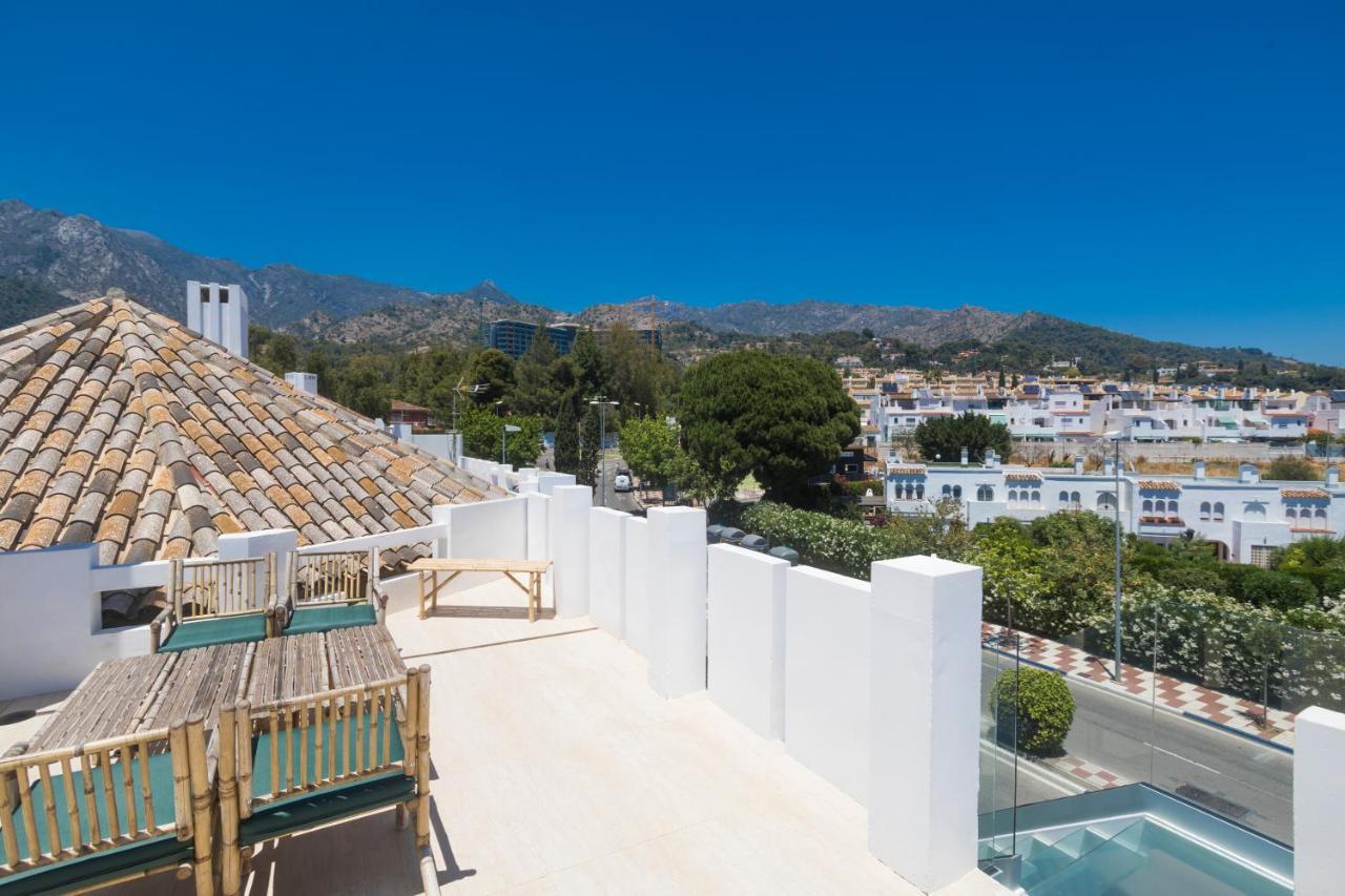 Capricho Villa *
